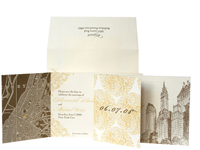5th Avenue Baroque - New York - Ceci Ready-to-Order Collection - Ceci Wedding - Ceci New York