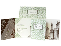 5th Avenue Rococo - New York - Ceci Ready-to-Order Collection - Ceci Wedding - Ceci New York