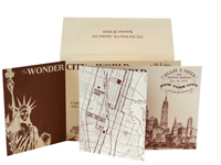 Old New York - New York - Ceci Ready-to-Order Collection - Ceci Wedding - Ceci New York