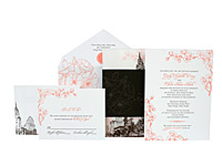 Rooftop Garden - New York - Ceci Ready-to-Order Collection - Ceci Wedding - Ceci New York