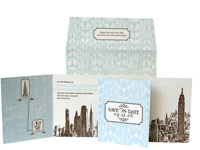 The Chrysler - New York - Ceci Ready-to-Order Collection - Ceci Wedding - Ceci New York