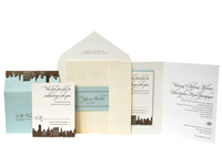 The Plaza - New York - Ceci Ready-to-Order Collection - Ceci Wedding - Ceci New York