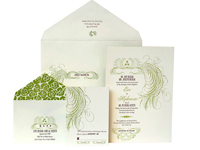 Eve - Ornate - Ceci Ready-to-Order Collection - Ceci Wedding - Ceci New York