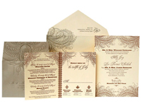 Flourish - Ornate - Ceci Ready-to-Order Collection - Ceci Wedding - Ceci New York