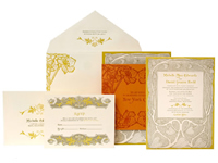 Lalique - Ornate - Ceci Ready-to-Order Collection - Ceci Wedding - Ceci New York