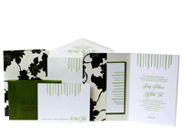 Marque - Ornate - Ceci Ready-to-Order Collection - Ceci Wedding - Ceci New York
