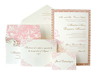 Versailles - Ornate - Ceci Ready-to-Order Collection - Ceci Wedding - Ceci New York