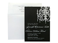 Illume - Save the Dates - Ceci Ready-to-Order Collection - Ceci Wedding - Ceci New York