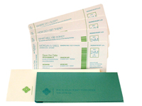 Jet Set Luxury Wedding Save the Dates - Ceci Ready-to-Order Collection - Ceci Wedding - Ceci New York