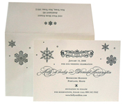 Lumiere - Save the Dates - Ceci Ready-to-Order Collection - Ceci Wedding - Ceci New York