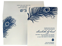 Mali Luxury Wedding Save the Dates - Ceci Ready-to-Order Collection - Ceci Wedding - Ceci New York