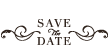 Save the Dates